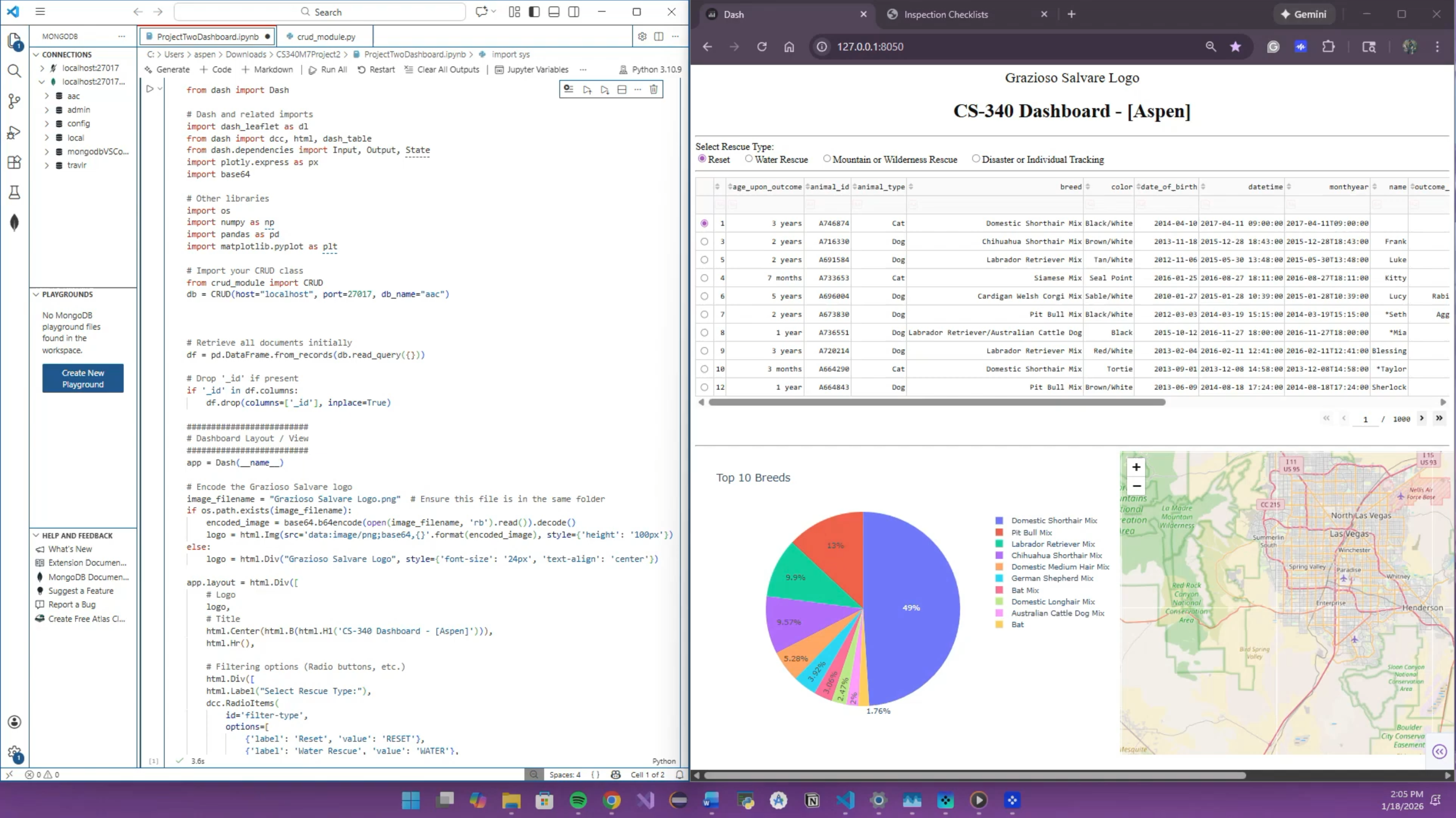 Code Review Video Thumbnail